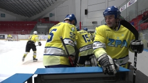 ZPA Prešov zdolal hostí v hokejovej odvete