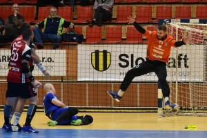 Foto: zdroj Slovak Handball Federation