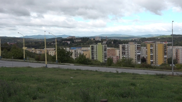 Foto: ilustračné, sídlisko Sekčov, archív TV7