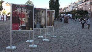 Poľské dni v centre Prešova 2018