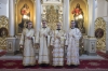 Štyria svätenci prijali diakonát