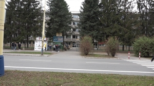 Očkovacie centrum v Prešove mení svoje pôsobisko