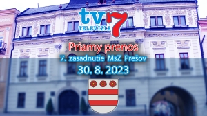 7. MsZ Prešov naživo