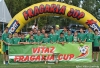 Prešov ožije futbalom - Začína FRAGARIA CUP