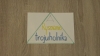 Učivo doma - rysovanie trojuholníka