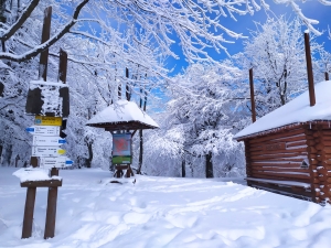 Severovýchod Slovenska čaká dobrú zimnú sezónu