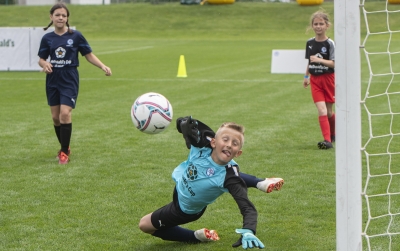 McDonald&#039;s Cup má nových majstrov Slovenska