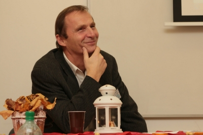 prof. Rusnák