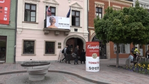 Foto: Šarišská galéria v Prešove, archív TV7