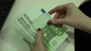 100 eur v rámci inflačnej pomoci