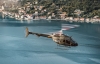 Bell 505 do Čiernej Hory